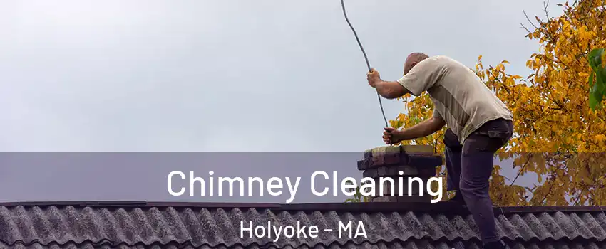  Chimney Cleaning Holyoke - MA