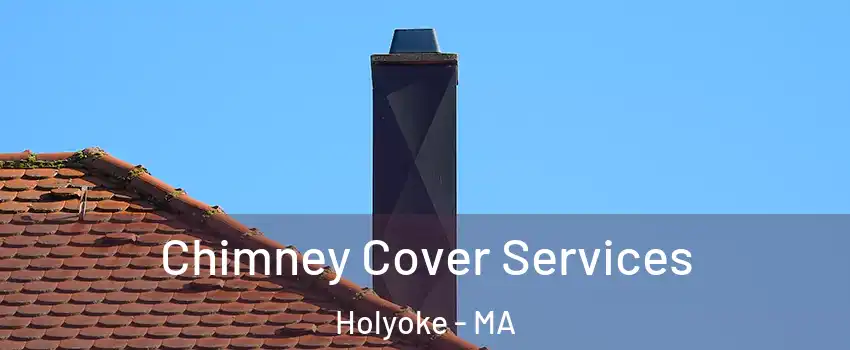  Chimney Cover Services Holyoke - MA