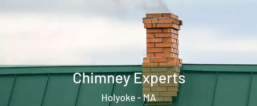 Chimney Experts Holyoke - MA
