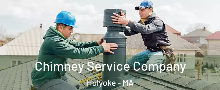  Chimney Service Company Holyoke - MA