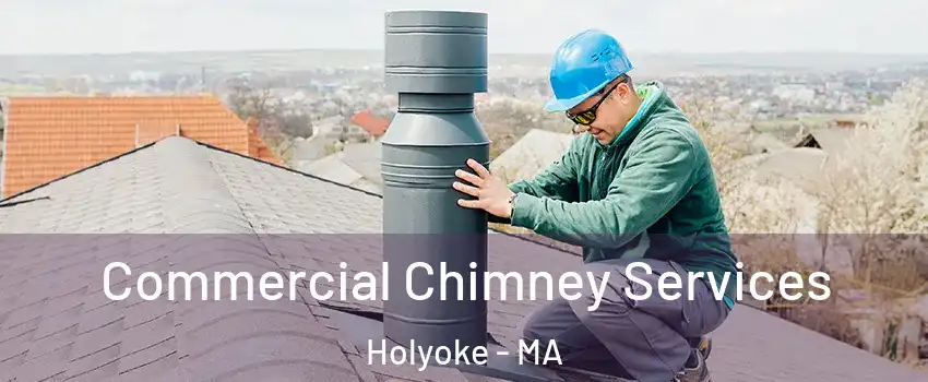  Commercial Chimney Services Holyoke - MA