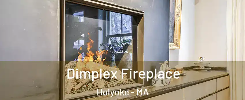  Dimplex Fireplace Holyoke - MA
