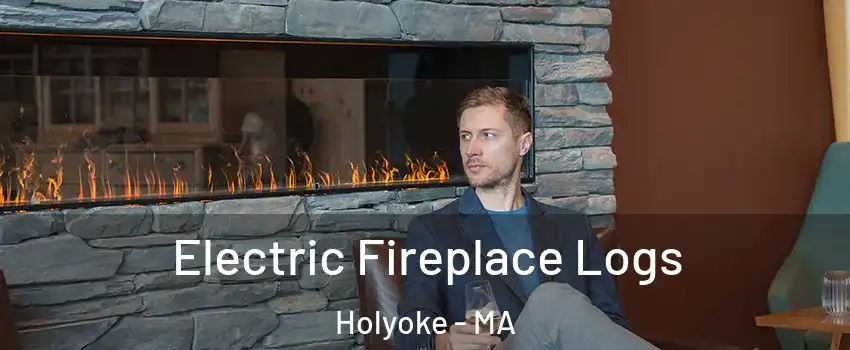  Electric Fireplace Logs Holyoke - MA