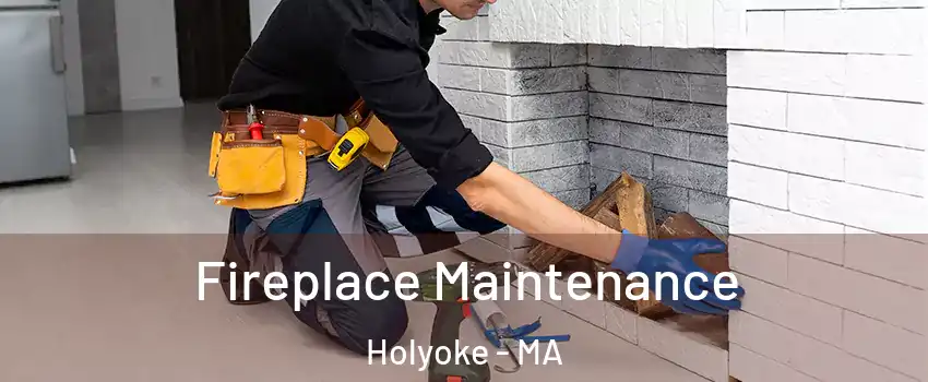  Fireplace Maintenance Holyoke - MA