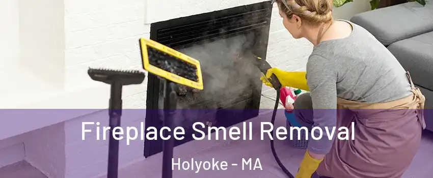  Fireplace Smell Removal Holyoke - MA