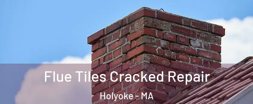  Flue Tiles Cracked Repair Holyoke - MA