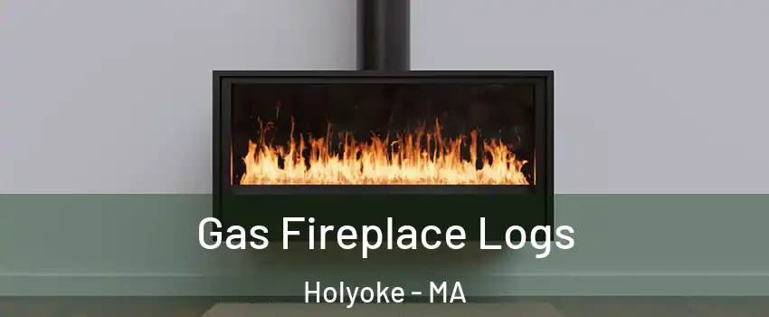  Gas Fireplace Logs Holyoke - MA