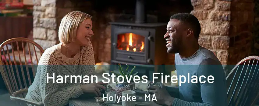  Harman Stoves Fireplace Holyoke - MA