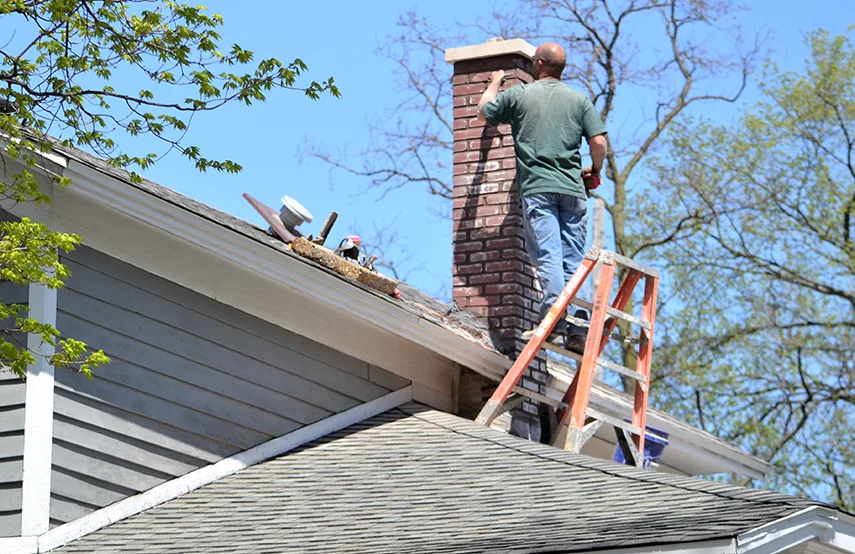 Chimney & Fireplace Inspections Services in Holyoke, MA