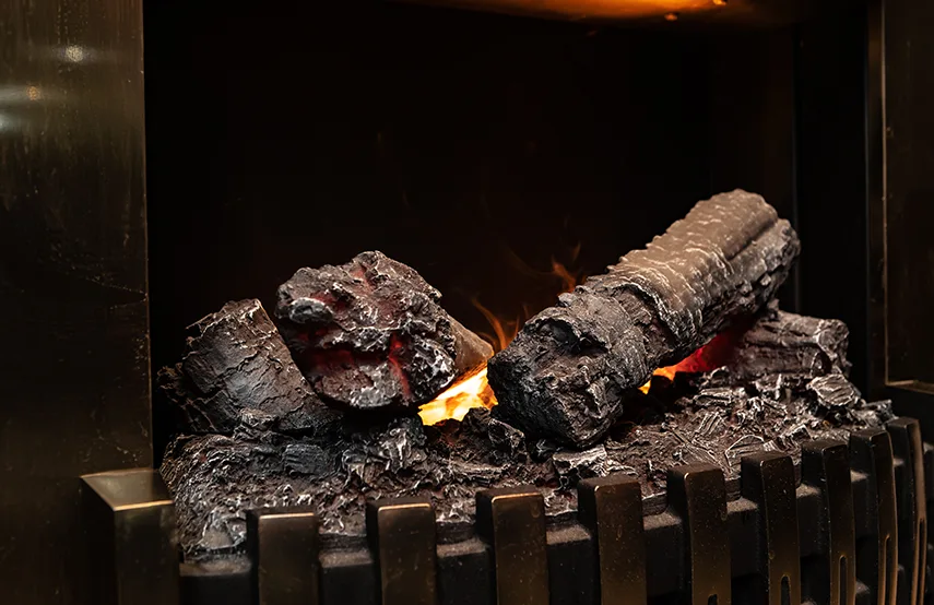 Soot Removal in Holyoke, Massachusetts
