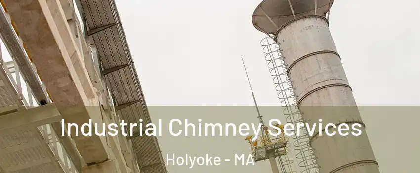  Industrial Chimney Services Holyoke - MA