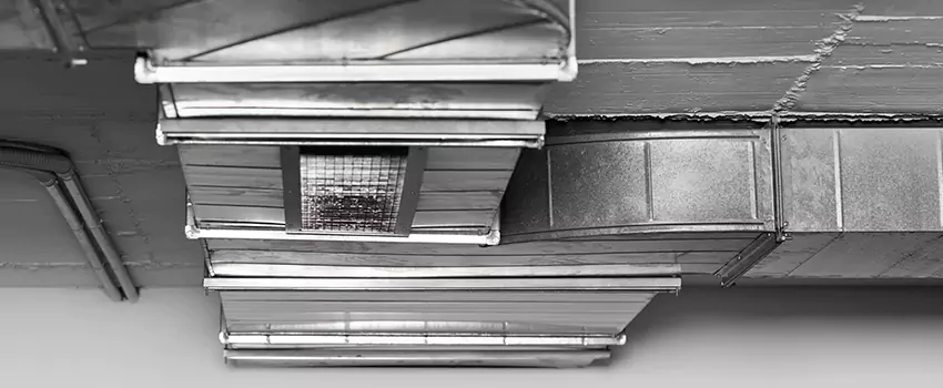 Trusted Air Duct Cleaning Company in Holyoke, Massachusetts