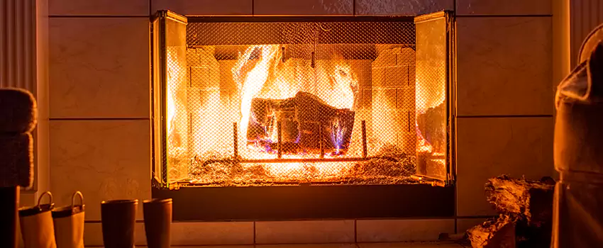 Astria Vent Free Gas Fireplaces Installation in Holyoke, MA