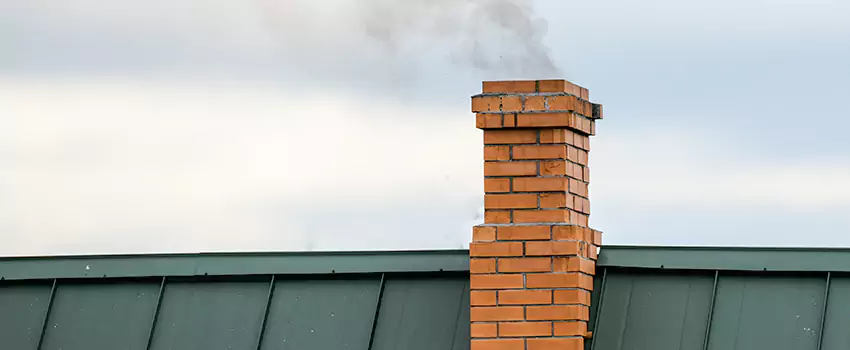 Animal Screen Chimney Cap Repair And Installation Services in Holyoke, Massachusetts