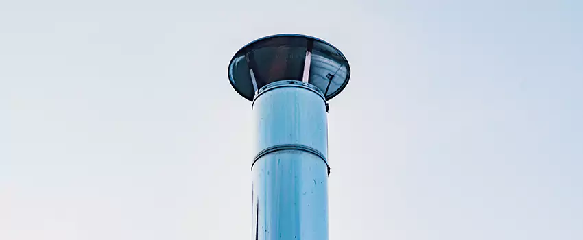 Wind-Resistant Chimney Caps Installation and Repair Services in Holyoke, Massachusetts