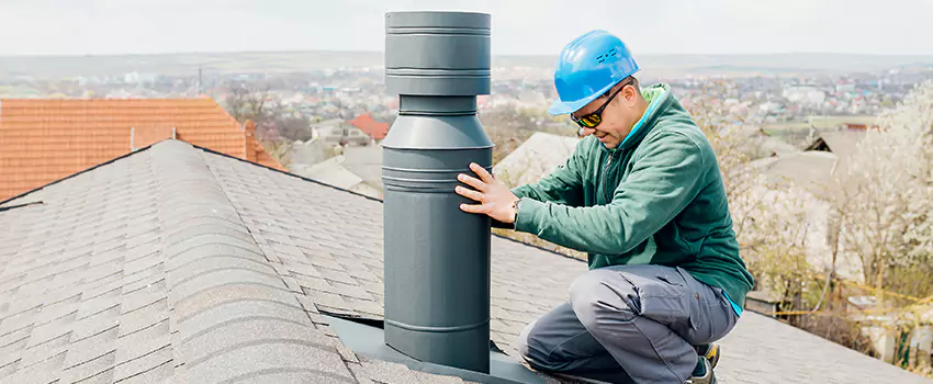 Chimney Chase Inspection Near Me in Holyoke, Massachusetts