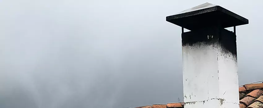 Chimney Damper Inspection in Holyoke, MA
