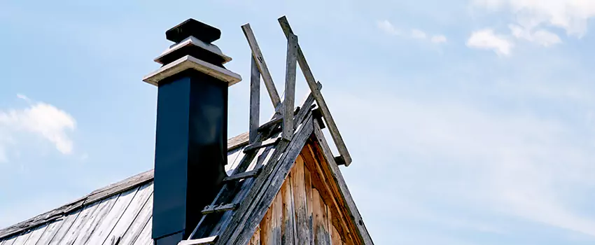 Chimney Creosote Cleaning in Holyoke, MA