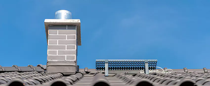 Chimney Flue Relining Services in Holyoke, Massachusetts