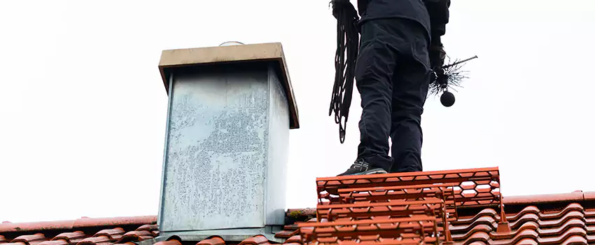 Chimney Liner Services Cost in Holyoke, MA