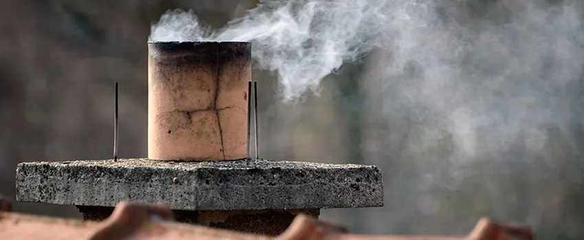 Wood Burning Chimney Odor Removal in Holyoke, MA