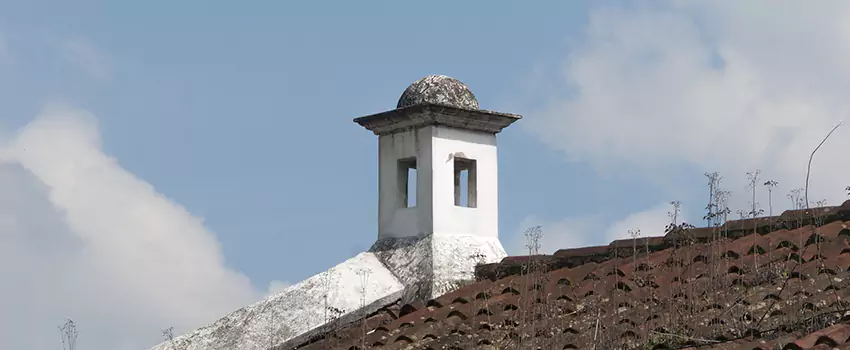 Cost To Rebuild A Chimney in Holyoke, MA
