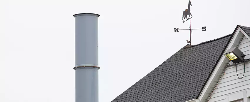 Chimney Inspection in Holyoke, MA