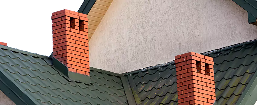Chimney Saver Waterproofing Services in Holyoke, Massachusetts