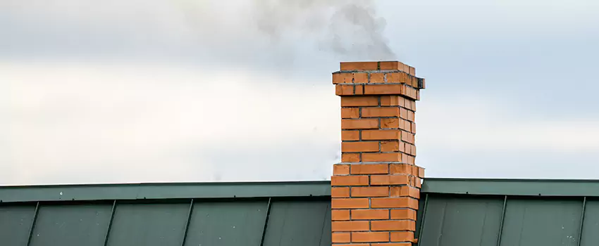 Chimney Soot Cleaning Cost in Holyoke, MA