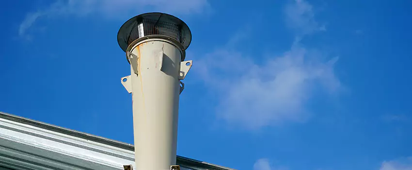 Chimney Spark Arrestor Requirements in Holyoke, MA