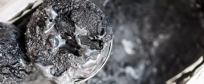 Clogged Dryer Vent Lint Cleaning in Holyoke, Massachusetts