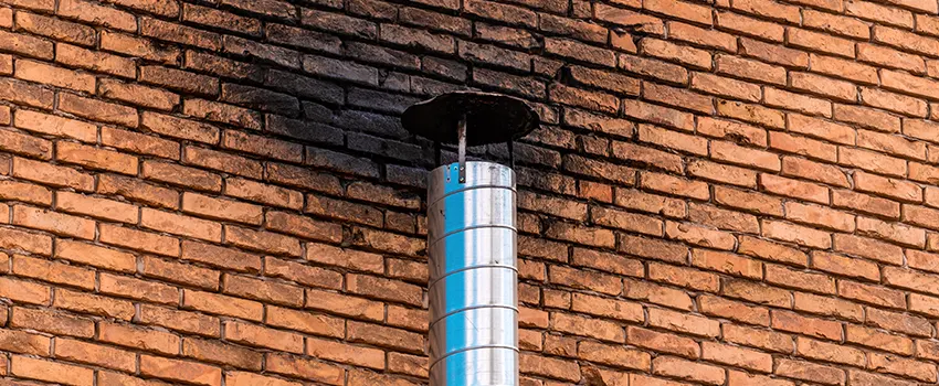 Diagnosing Commercial Chimney Problems in Holyoke, MA