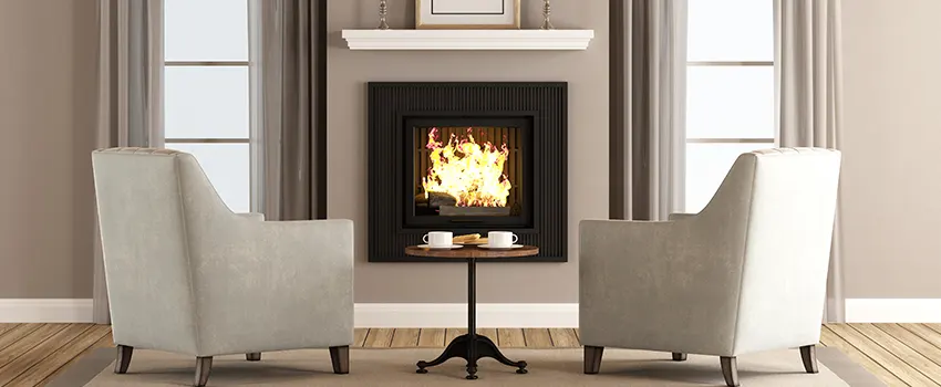 Custom Architectural Fireplace Restoration in Holyoke, MA