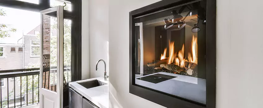 Dimplex Fireplace Installation and Repair in Holyoke, Massachusetts