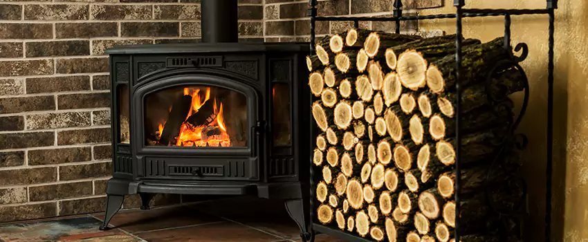 Drolet Fireplaces in Holyoke, Massachusetts