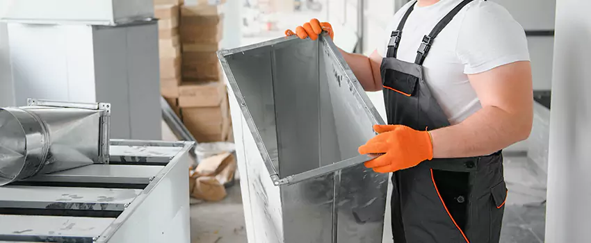 Benefits of Dryer Vent Inspection in Holyoke, MA
