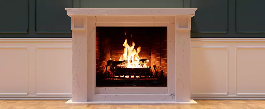 Empire Comfort Systems Fireplace Installation and Replacement in Holyoke, Massachusetts