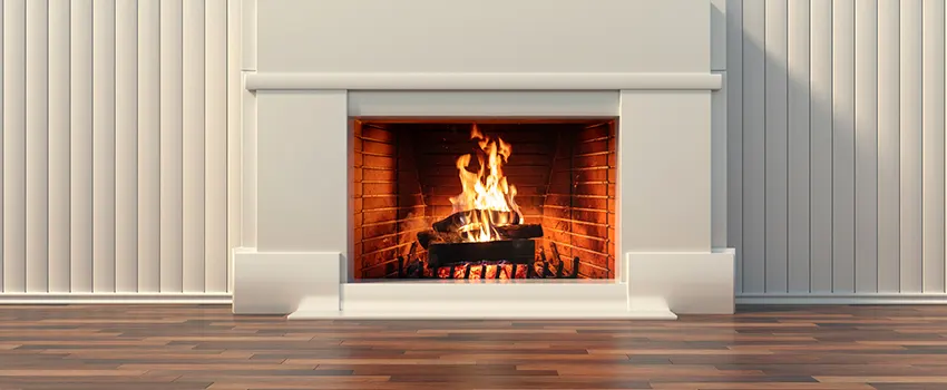 Fireplace Broken Ashtray Repair Services in Holyoke, Massachusetts
