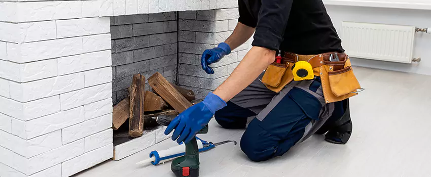 Fireplace Doors Cleaning in Holyoke, Massachusetts