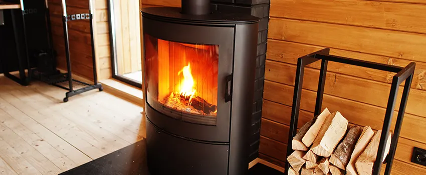 Gas Fireplace Door Handle Installation Services in Holyoke, Massachusetts
