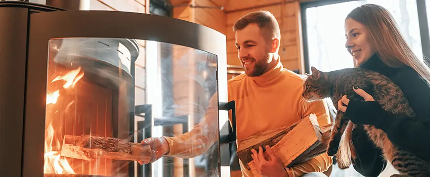 Fireplace Door Installation And Replacement Contractors in Holyoke, MA