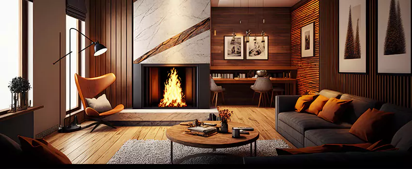 Fireplace Design Ideas in Holyoke, MA