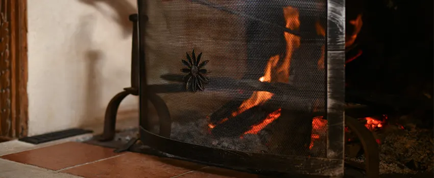 Electric Metal Fireplace installation Services in Holyoke, MA