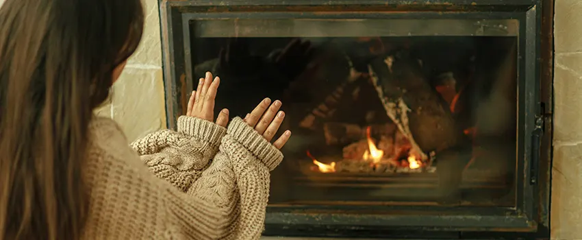 Wood-burning Fireplace Smell Removal Services in Holyoke, MA