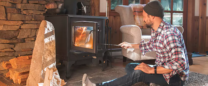 Fireplace Chimney Maintenance in Holyoke, Massachusetts