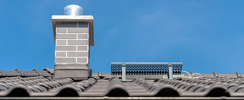 Repair Blocked Chimney in Holyoke, Massachusetts