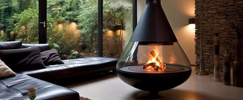 Affordable Floating Fireplace Repair And Installation Services in Holyoke, Massachusetts