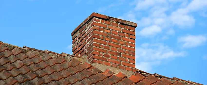 Flue Tiles Cracked Repair Services near Me in Holyoke, MA