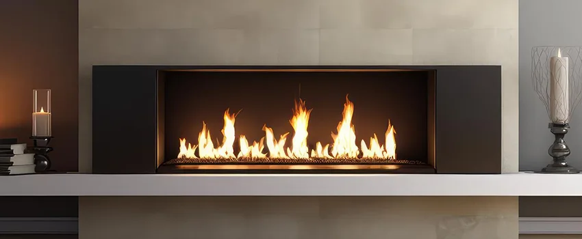 Vent Free Gas Fireplaces Repair Solutions in Holyoke, Massachusetts