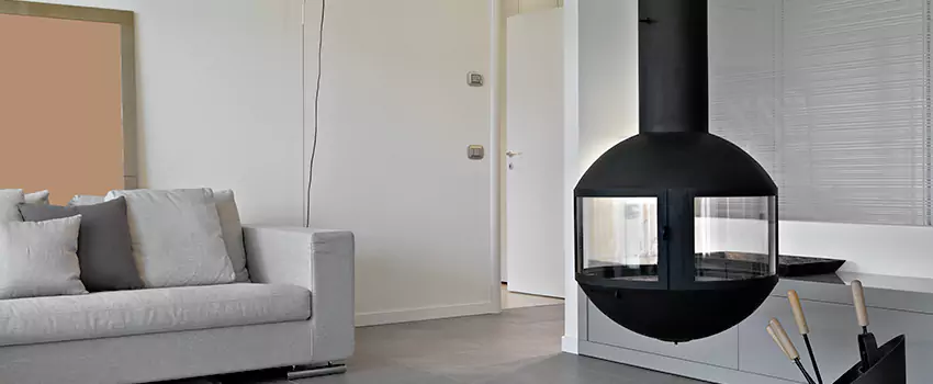 Hanging & Suspended Fireplaces Designer in Holyoke, Massachusetts
